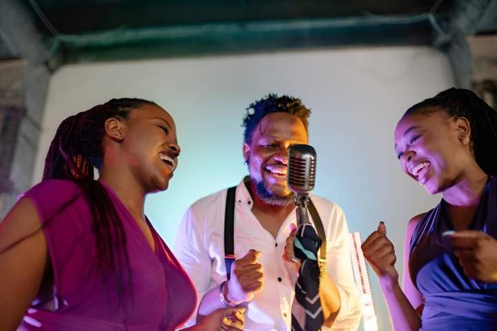 Soirée animée La Réunion