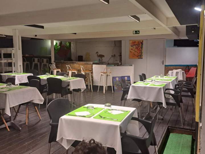 La location de notre salle pour vos événements privés