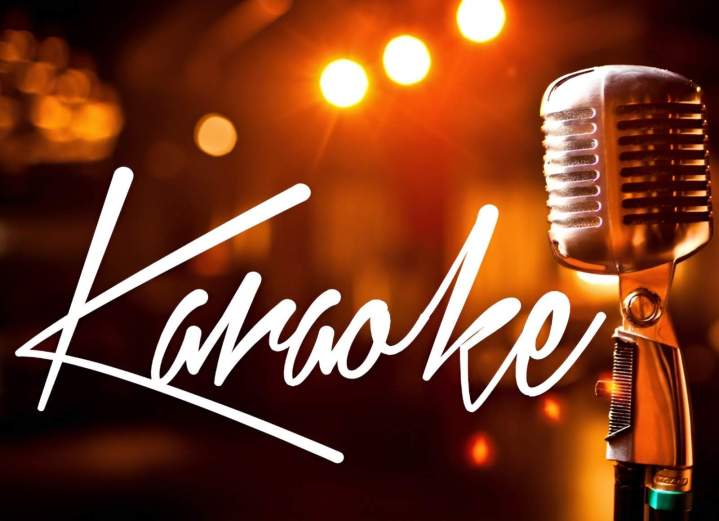 Soirée karaoké La Réunion