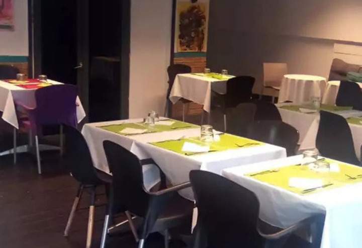 Location de salle