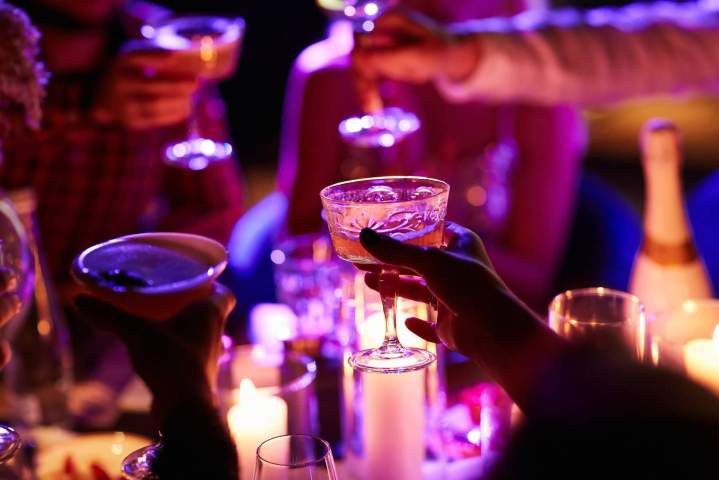 Soirée parfaite La Réunion